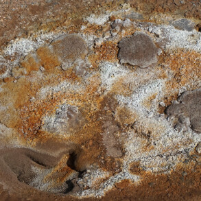 COLORED MINERALS 2