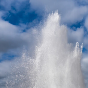 STROKKUR GEYSER