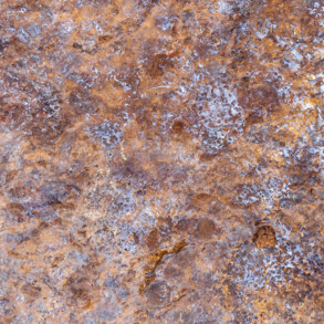 WATER ON MINERALS