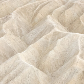 WHITE WAVES